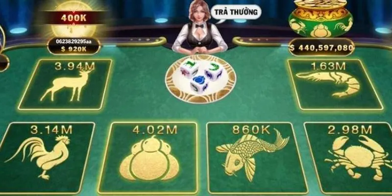 Tổng hợp những sai lầm thường gặp khi áp dụng quy luật bầu cua