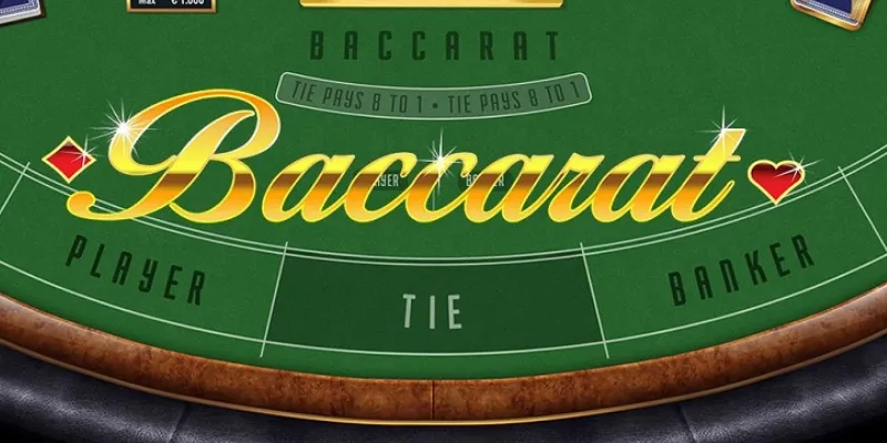 Những đặc quyền hấp dẫn khi chơi Baccarat Online