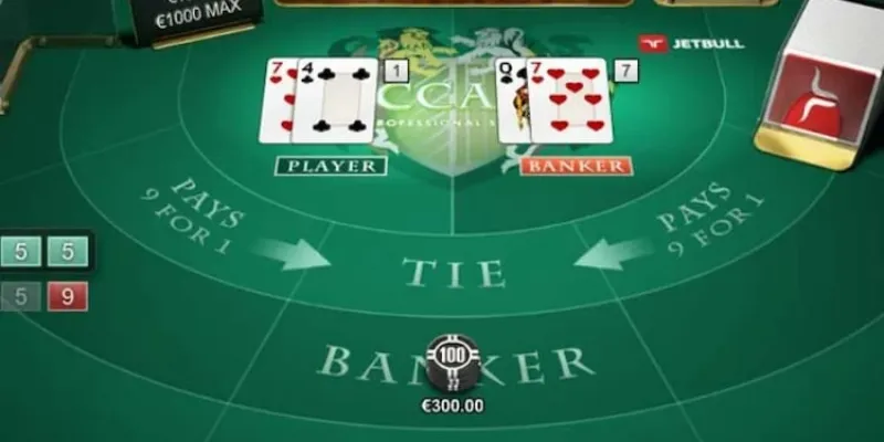 Tính bảo mật và công bằng trong trò chơi