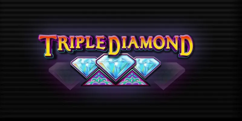 Nét hấp dẫn của Triple Diamond tại Sunwin