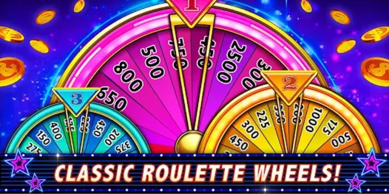 Phần thưởng hấp dẫn khi chơi Triple Diamond