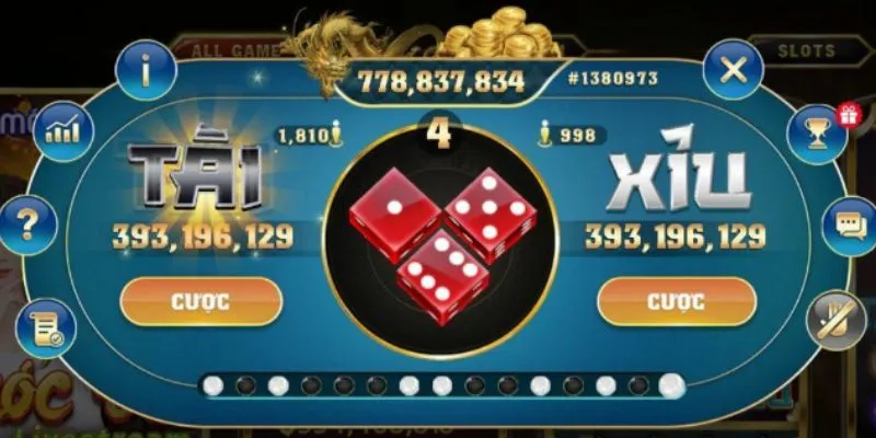 Lý do nên lựa chọn app Tài Xỉu để giải trí