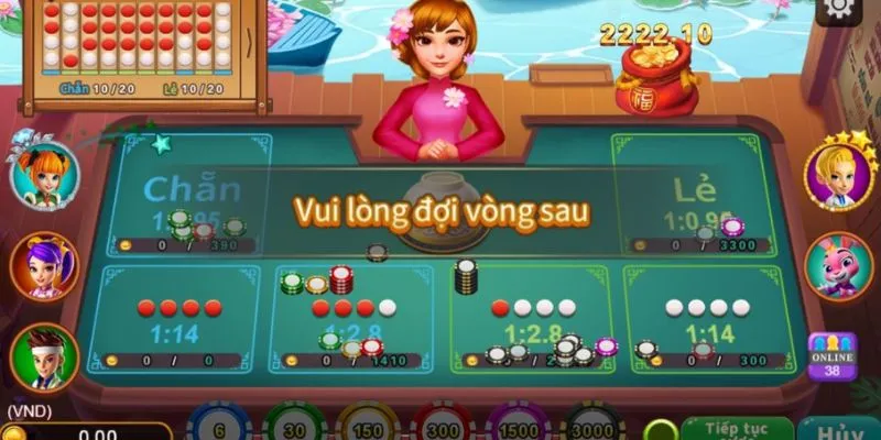 Khám phá độ tin cậy và bảo mật của app xóc đĩa