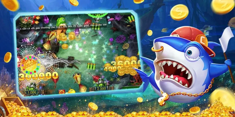 Hướng dẫn cách nhận thưởng và bonus trong game