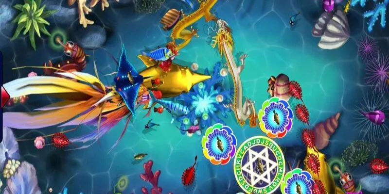 Tổng hợp những chia sẻ kinh nghiệm chơi bắn cá long vương từ cao thủ