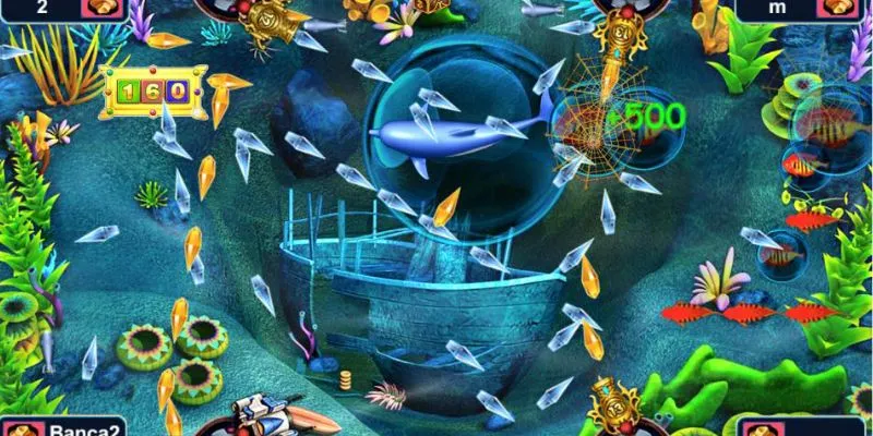 Tổng quan về trò chơi bắn cá Tam Quốc tại New88