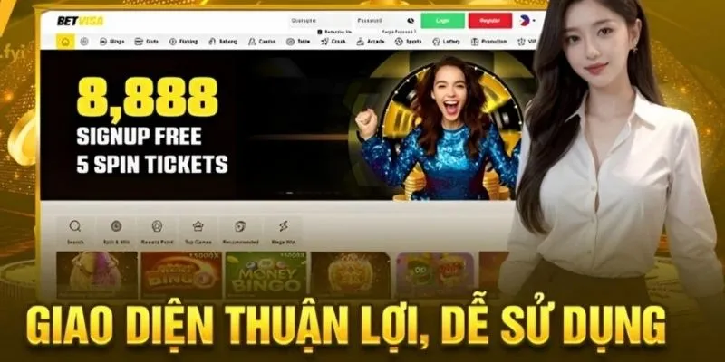Tổng hợp những ưu điểm vượt trội của nhà cái 