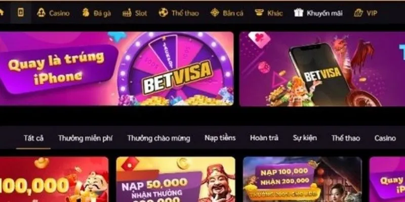 Tổng hợp các chương trình khuyến mãi hấp dẫn dành cho thành viên