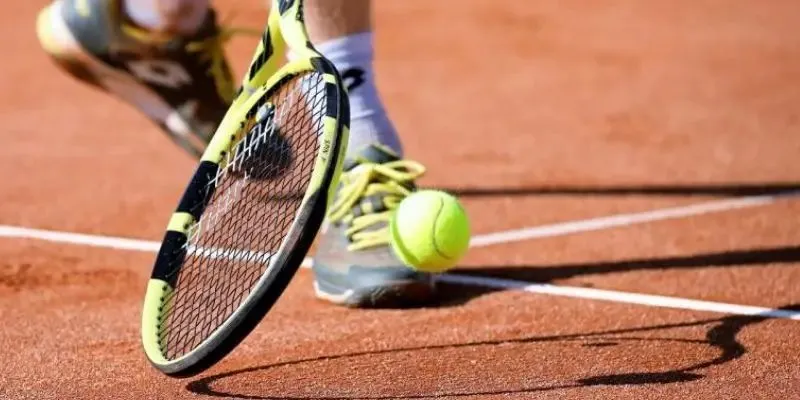 Tìm hiểu vài nét về cá cược quần vợt