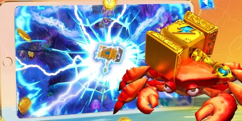 Tổng hợp các thời điểm tốt nhất để bắn cá