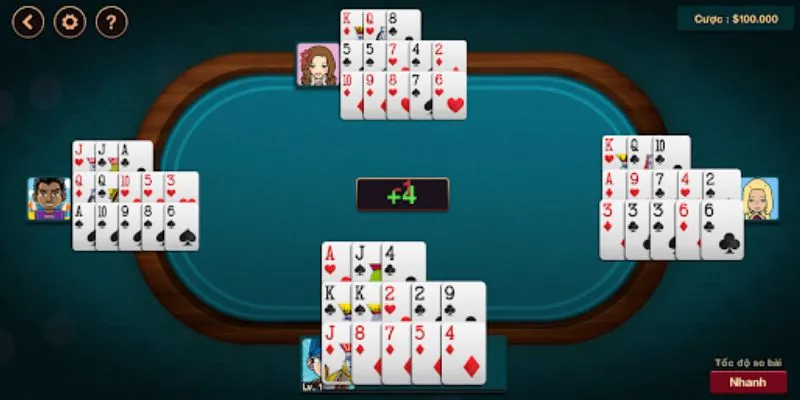 Tìm hiểu vài nét về bài binh xập xám