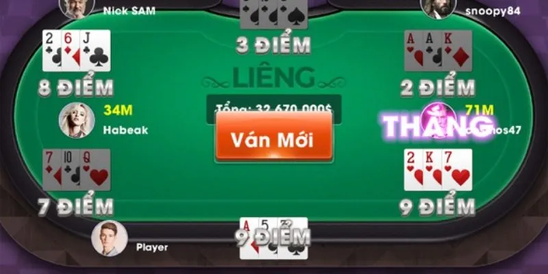 Khám phá những chia sẻ kinh nghiệm từ những cao thủ Liêng