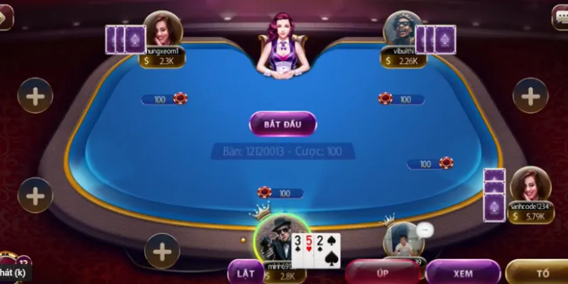 Tìm hiểu cách chơi liêng online thắng đậm từ chuyên gia