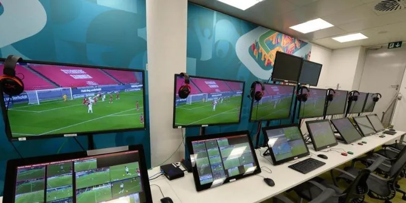 Tìm hiểu nguyên lý hoạt động của công nghệ VAR