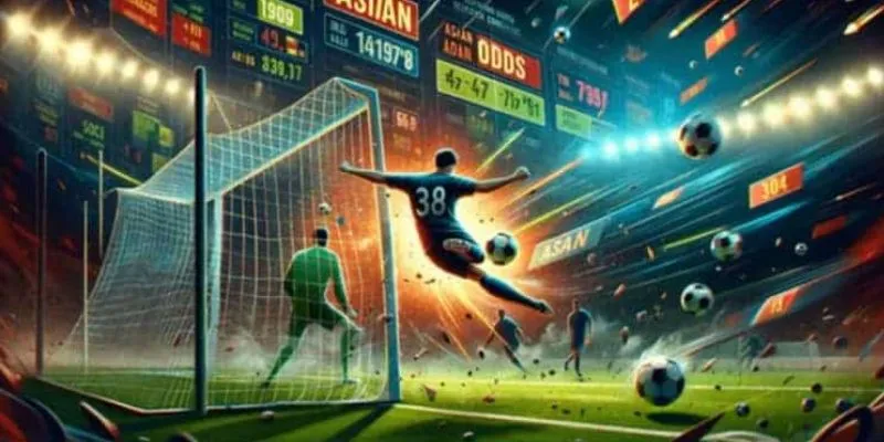 Cách để nhận biết kèo bóng đá số tiềm năng?