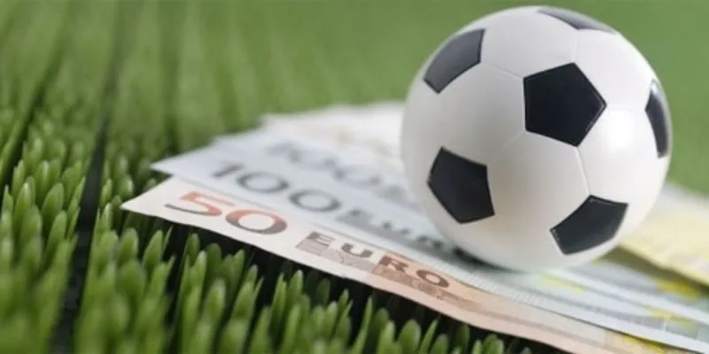 Tìm hiểu kèo giao bóng trước là gì?