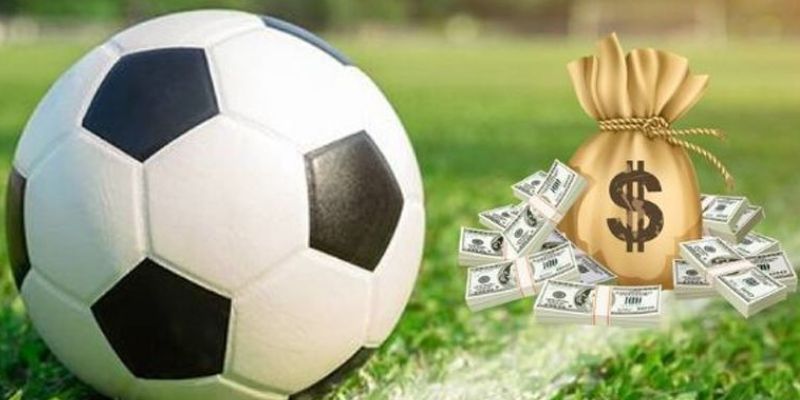 Khám phá chiến lược kiếm tiền từ kèo thơm bóng đá