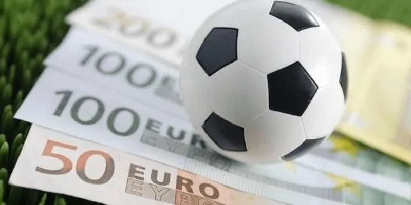 Tìm hiểu về kèo trên kèo dưới trong cá độ bóng đá