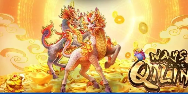 Tổng hợp những bí quyết để tăng tỷ lệ trúng nổ hũ trong Kỳ Lân Mách Nước