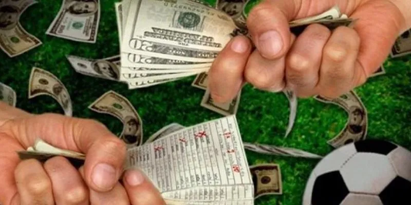 Tổng hợp những loại hình cá cược thể thao được ưa chuộng 