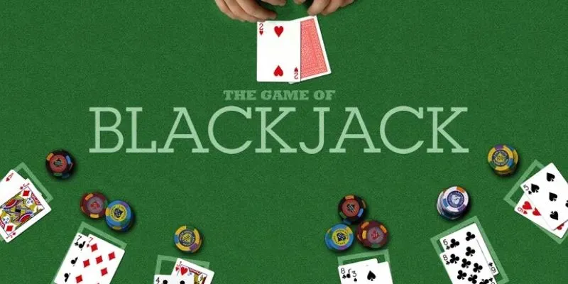 Tổng hợp những điều cần biết về blackjack online