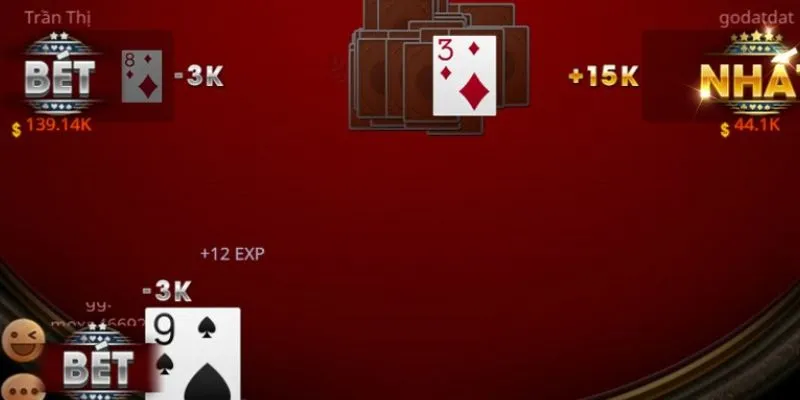 Khám phá mẹo xếp bài tiến lên nhanh chóng cho người mới chơi