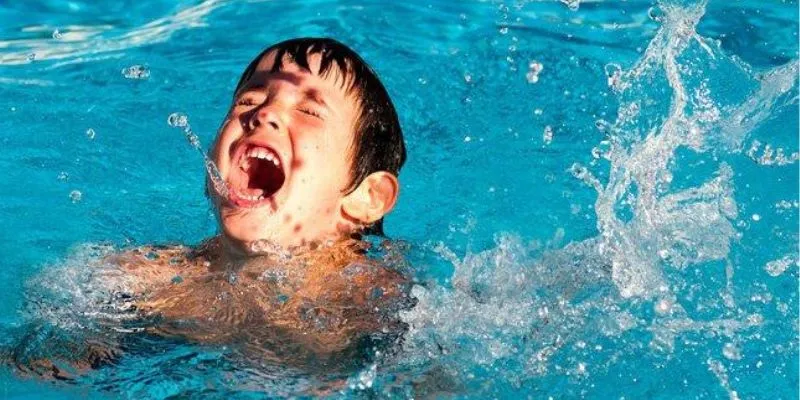 Danh sách những con số tài lộc khi mơ thấy đuối nước