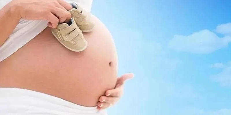 Tìm hiểu khi nằm mơ thấy người lạ có bầu