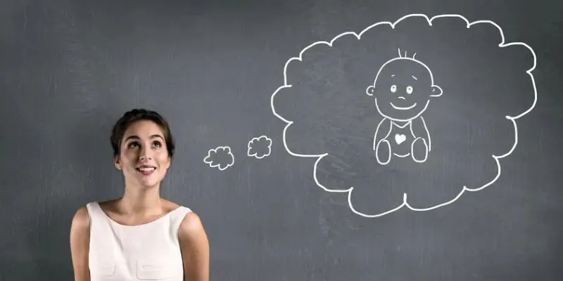 Tổng hợp những con số may mắn gắn liền với giấc mơ thấy có bầu