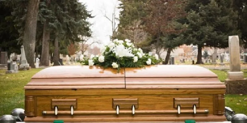 Những con số may mắn đi kèm khi nằm mơ thấy quan tài