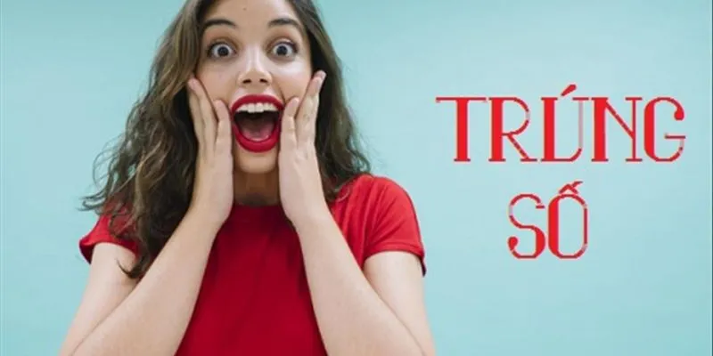 Tổng hợp các con số may mắn thường xuất hiện trong giấc mơ trúng số