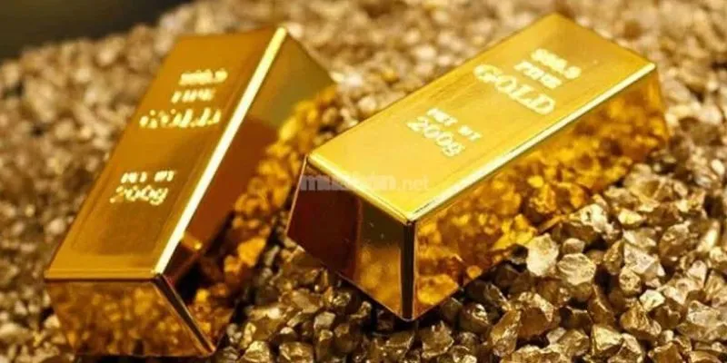 Điềm báo tài lộc khi nằm mơ thấy vàng