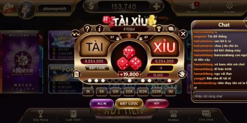 Cách thức nạp và rút tiền bảo vệ an toàn tại 789Club