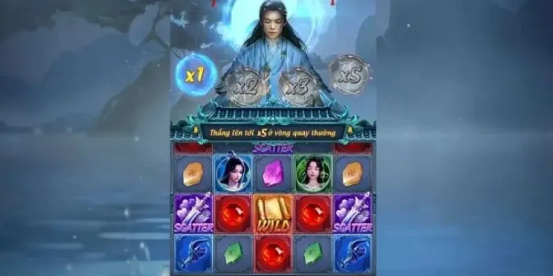 Tìm hiểu đôi nét về nổ hũ Tru tiên