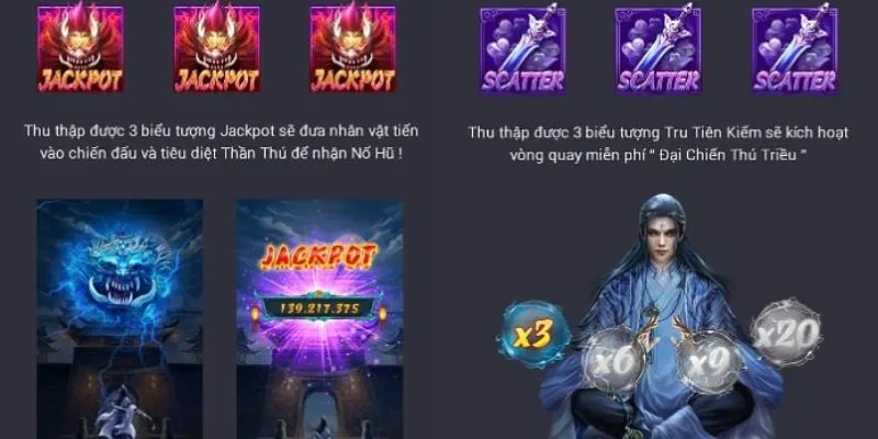 Khám phá bí kíp giúp bạn chiến thắng khi chơi game