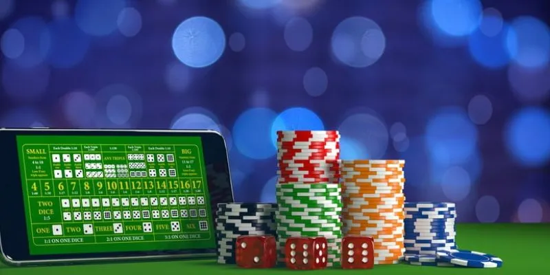 Tổng hợp các hình thức khuyến mãi hấp dẫn khi chơi tài xỉu