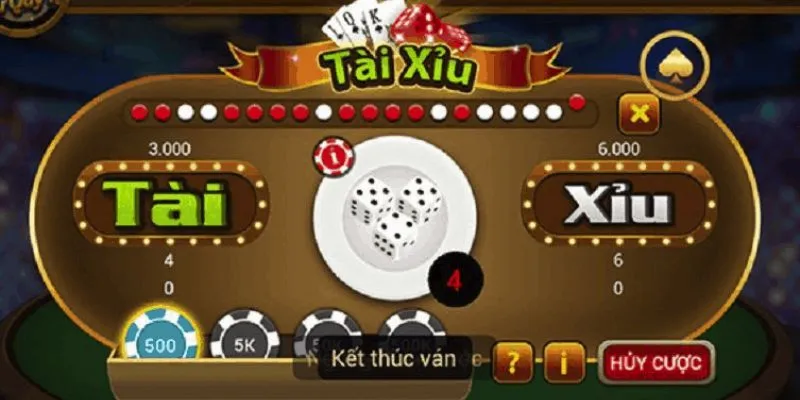 Bảo mật thông tin và thanh toán an toàn khi chơi tài xỉu online