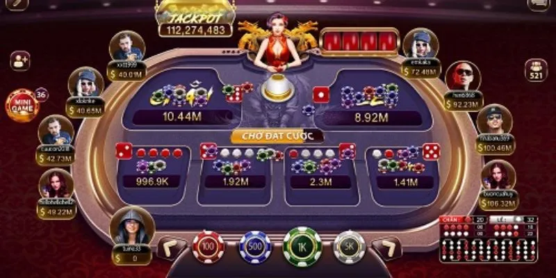 Tìm hiểu sơ lược về thuật toán xóc đĩa