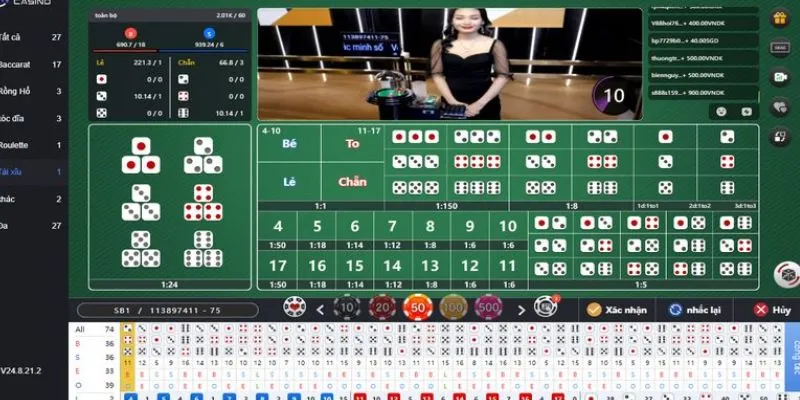 Tổng hợp khuyến mãi siêu hấp dẫn tại trang tài xỉu uy tín 789club