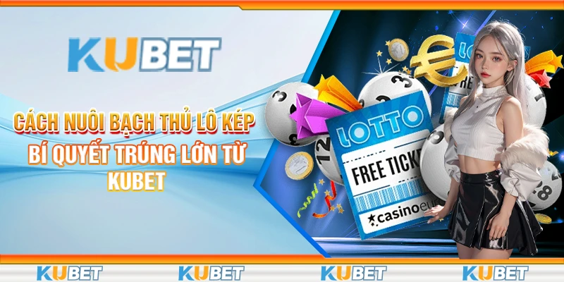 bạch thủ lô kép