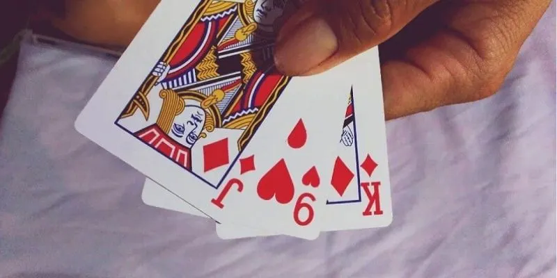Tìm hiểu cách chơi game bài 3 lá đơn giản