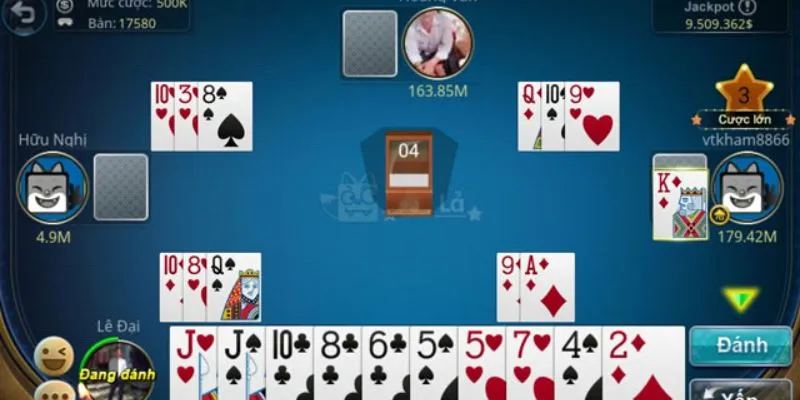 Tìm hiểu cách chơi game thắng chắc từ cao thủ