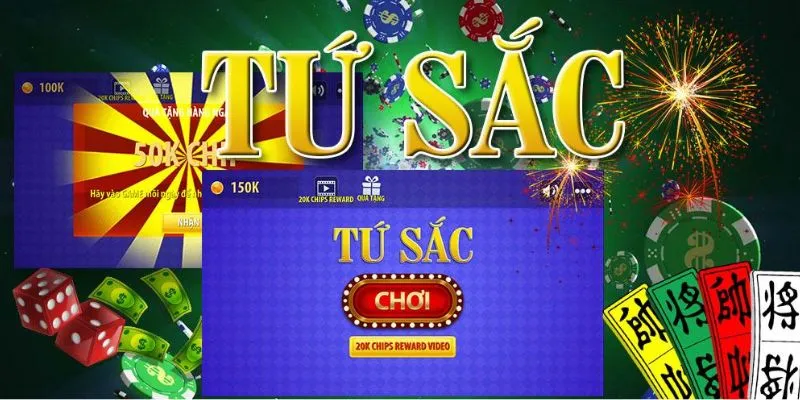 Tìm hiểu về game Bài Tứ Sắc tại New88