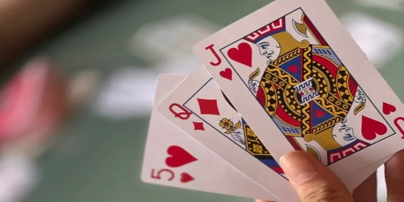 Hướng dẫn quy luật đánh Xì Dách chi tiết cho thành viên mới