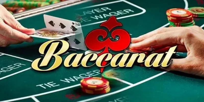 Sự khác biệt giữa baccarat trực tuyến và truyền thống