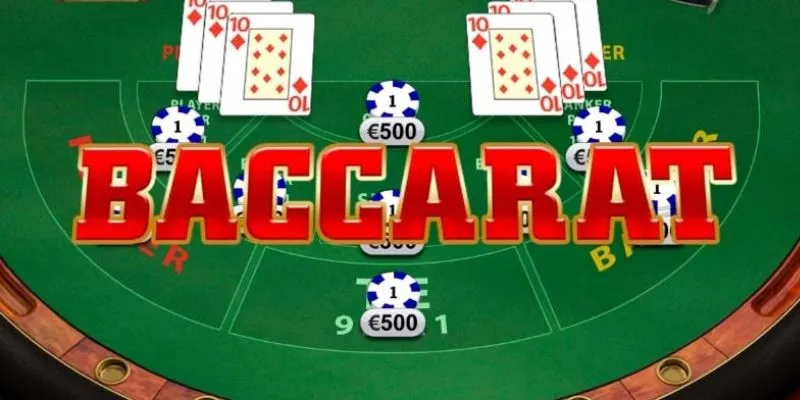 Khám phá bí quyết chơi baccarat thắng lớn 