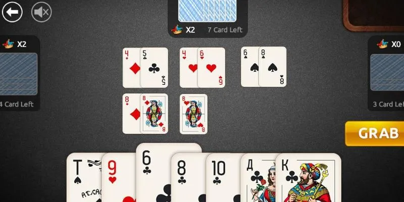 Tìm hiểu cơ bản về trò chơi bài Tấn