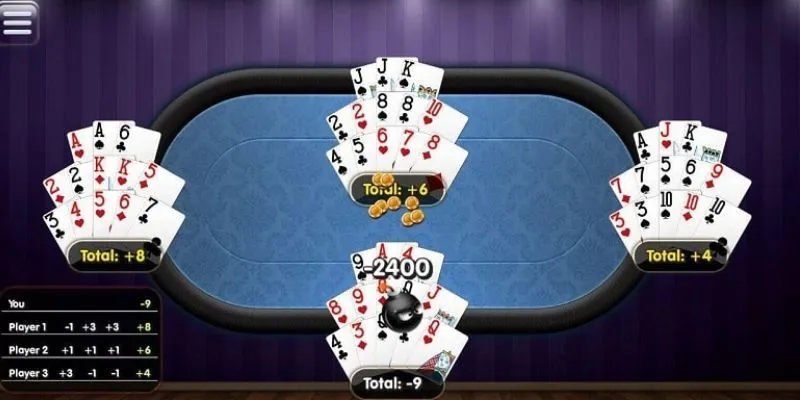 Khám phá cách chơi bài tấn cơ bản cho lính mới