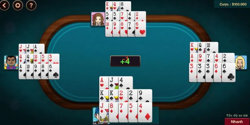 Tổng hợp các tình huống phức tạp và cách xử lý