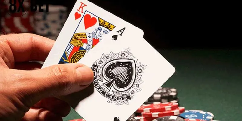 Tìm hiểu luật chơi cơ bản của game bài Xì Dách